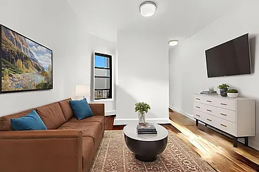 467 West 164th Street