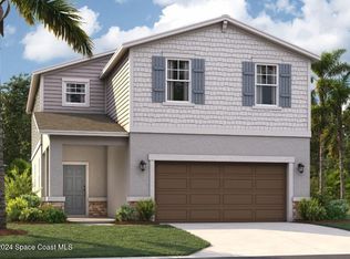 4863 Caldwell Ct, Cocoa, FL 32927