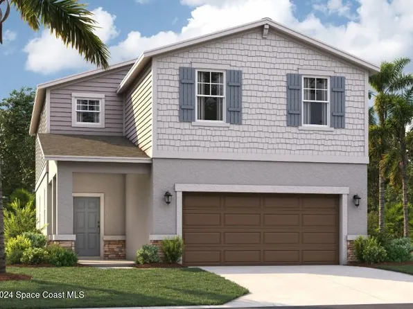 4863 Caldwell Ct, Cocoa, FL 32927