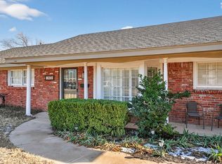 3403 Humble Ave, Midland, TX 79707
