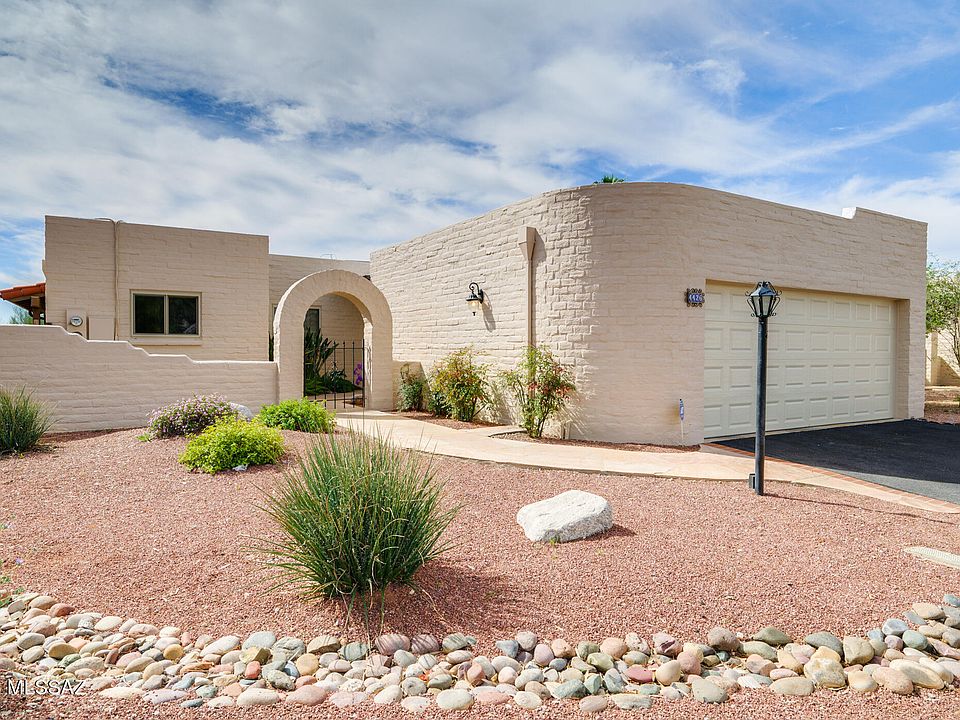 1st image of 4426 N Paseo Aquimuri