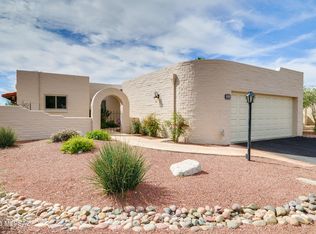 4426 N Paseo Aquimuri, Tucson, AZ 85750