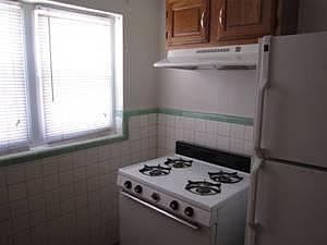 appliances included