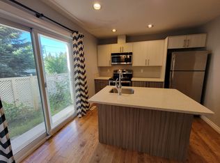 8514 83rd Ave NW UNIT 2, Edmonton, AB T6C1B1