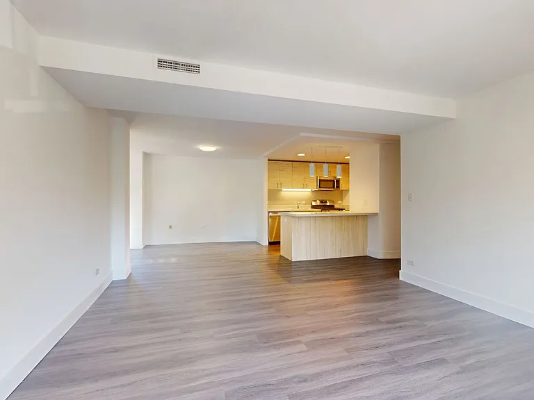 Dining/Living room