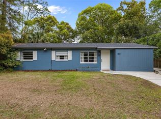 1821 NW 7th St, Gainesville, FL 32609