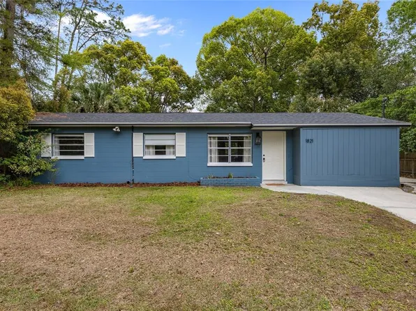 1821 NW 7th St, Gainesville, FL 32609