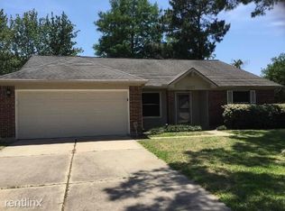 9007 Crescent Moon Dr, Houston, TX 77064