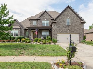 3098 Sakari Cir, Spring Hill, TN 37174