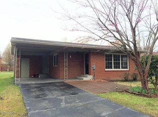 512 Brooklane St, Metropolis, IL 62960