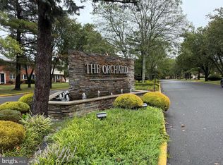 121 The Orch #I, Cranbury, NJ