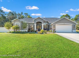 11180 Flock Ave, Weeki Wachee, FL 34613