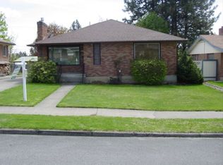 2911 W Princeton Ave, Spokane, WA 99205