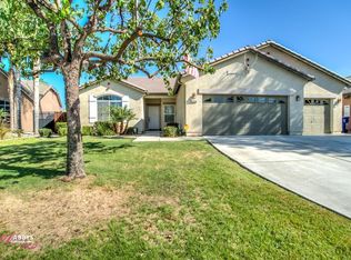 12708 Willowdale Dr, Bakersfield, CA 93312