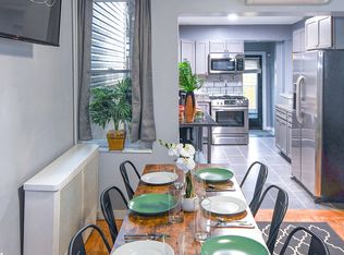 1249 Dellwood Ave, Baltimore, MD 21211