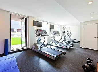 Rented by Living New York