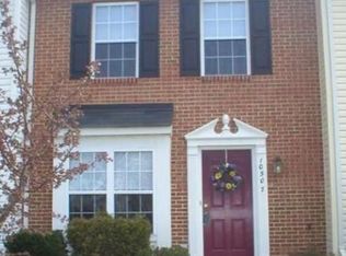 10507 Boxmeer Ct, Fredericksburg, VA 22408