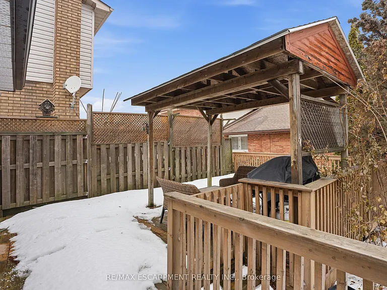 108 Greenshire Dr — Photo 36