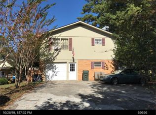 1023 Tucker Rd, Macon, GA 31210