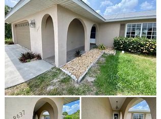 18637 Lake Worth Blvd, Port Charlotte, FL 33948
