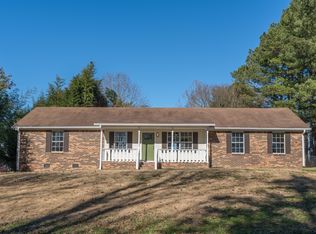 2321 Sowell Mill Pike, Columbia, TN 38401