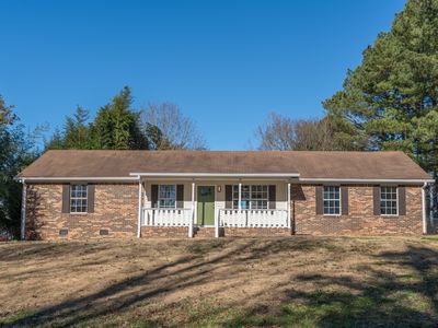 2321 Sowell Mill Pike, Columbia, TN, 38401