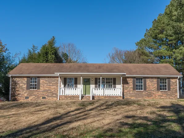 2321 Sowell Mill Pike, Columbia, TN 38401