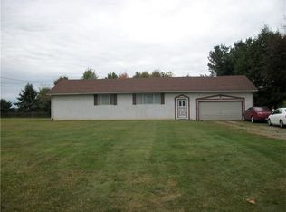 399 Mitchell Rd, West Middlesex, PA 16159