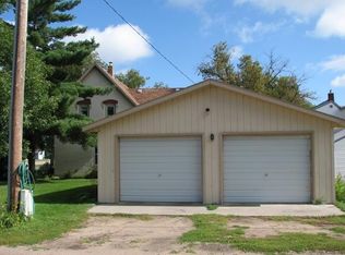 645 2nd St SW, Perham, MN 56573