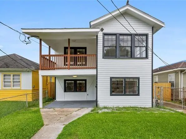 910 Claiborne Dr, Jefferson, LA 70121