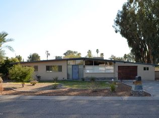 6826 E Topke St, Tucson, AZ 85715