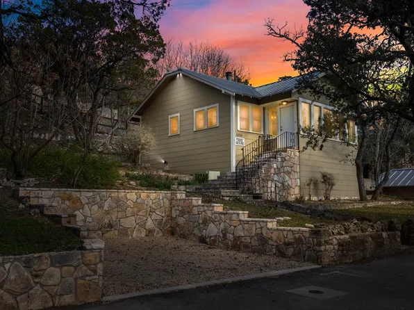 1404 Alice St, Kerrville, TX 78028
