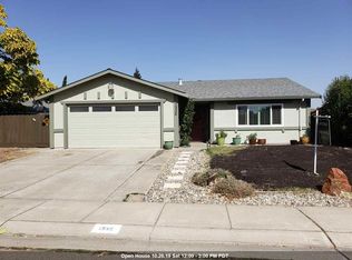 1335 Shaefer St, Manteca, CA 95336