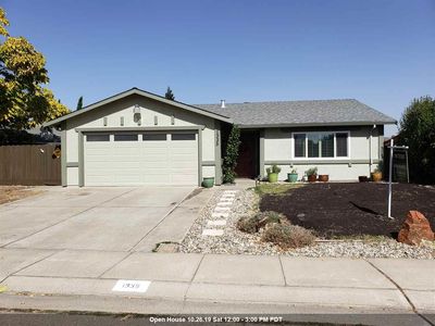 1335 Shaefer St, Manteca, CA, 95336