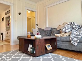 25 Colborne Rd #36, Brighton, MA 02135