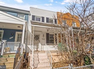 3310 Brown St NW, Washington, DC 20010