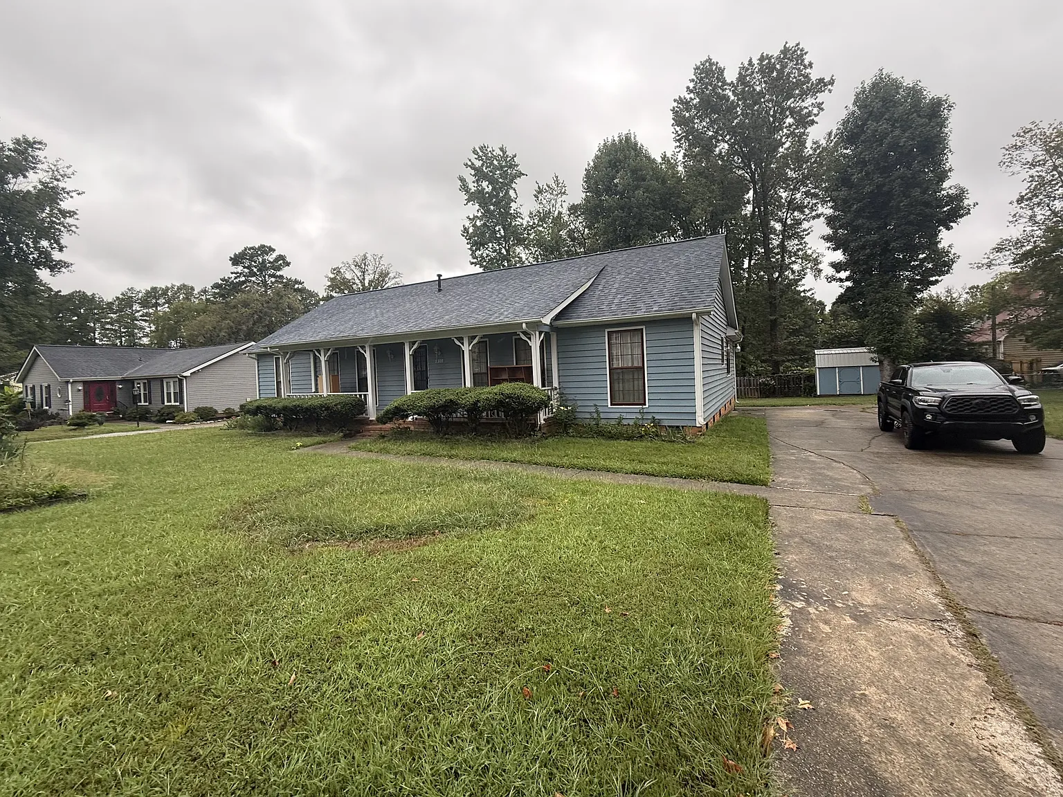 7308 Pine Bluff Circle - 1 — Photo 1