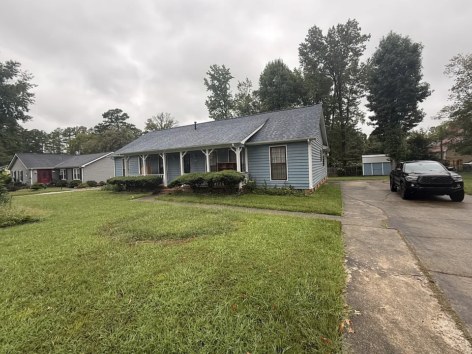 7308 Pine Bluff Cir