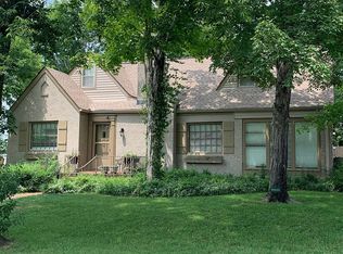 1119 Winding Way, Nashville, TN 37216