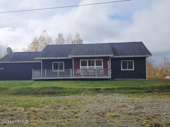 9958 W Schulz Dr, Wasilla, AK 99623
