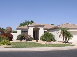 3641 S Camellia Pl, Chandler, AZ 85248