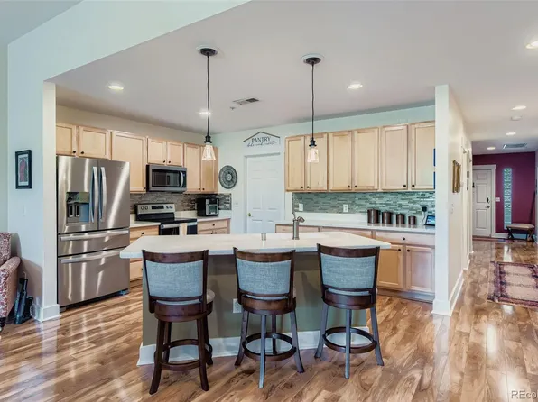 6000 W Floyd Avenue #104, Denver, CO 80227