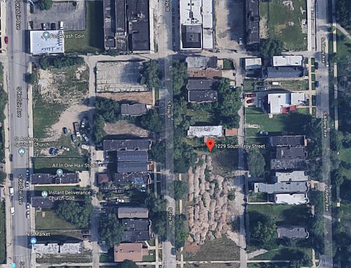 1st image of this home
