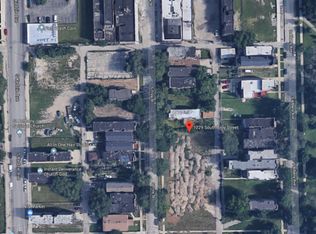 1229 S Troy St APT 1, Chicago, IL 60623