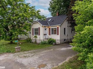 5180 County Road 9, Clearview, ON L0M1N0