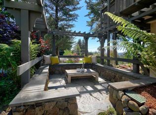 473A Panoramic Hwy, Mill Valley, CA 94941