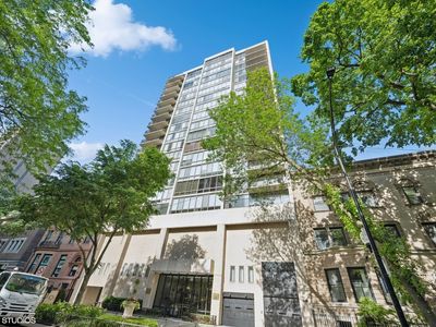 1516 N State Pkwy APT 17A, Chicago, IL, 60610
