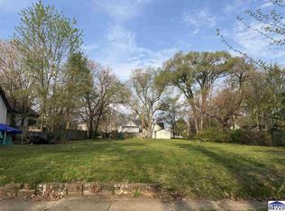 1135 S 5th St, Terre Haute, IN