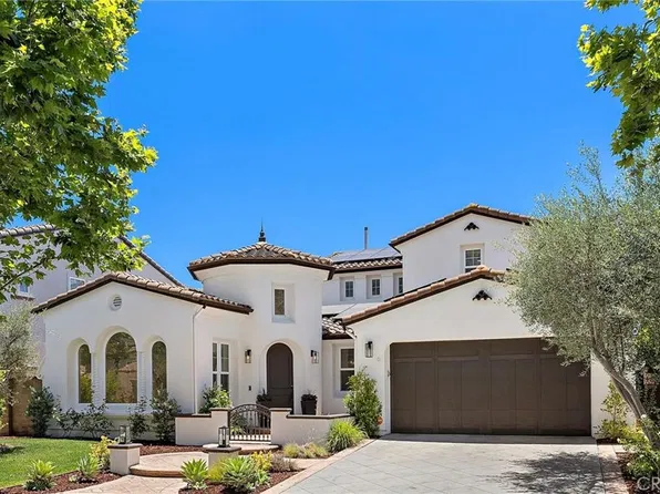 5 Drackert Ln, Mission Viejo, CA 92694
