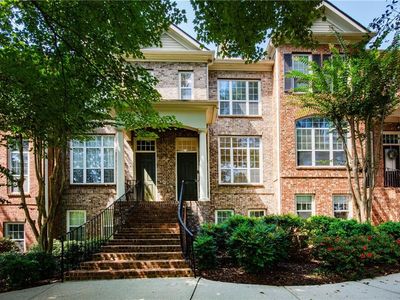 1133 Providence Pl, Decatur, GA, 30033